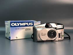 Olympus Accura Zoom XB 700