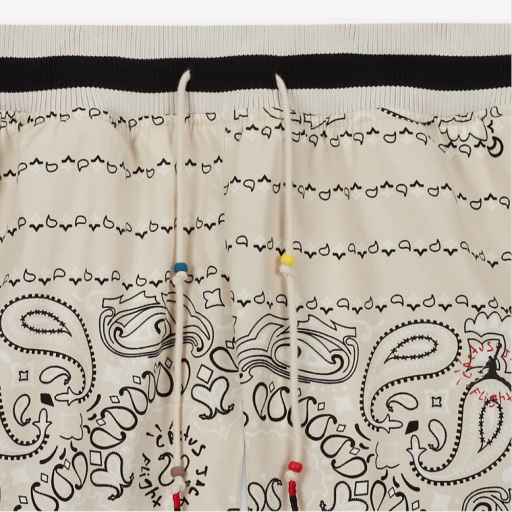 Шорты Jordan x Travis Scott Jordan x Travis Scott, DO4100-104