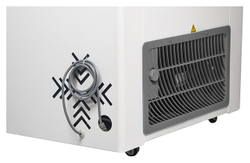 Ларь морозильный Frostor GELLAR FG 600 C серый (R290)