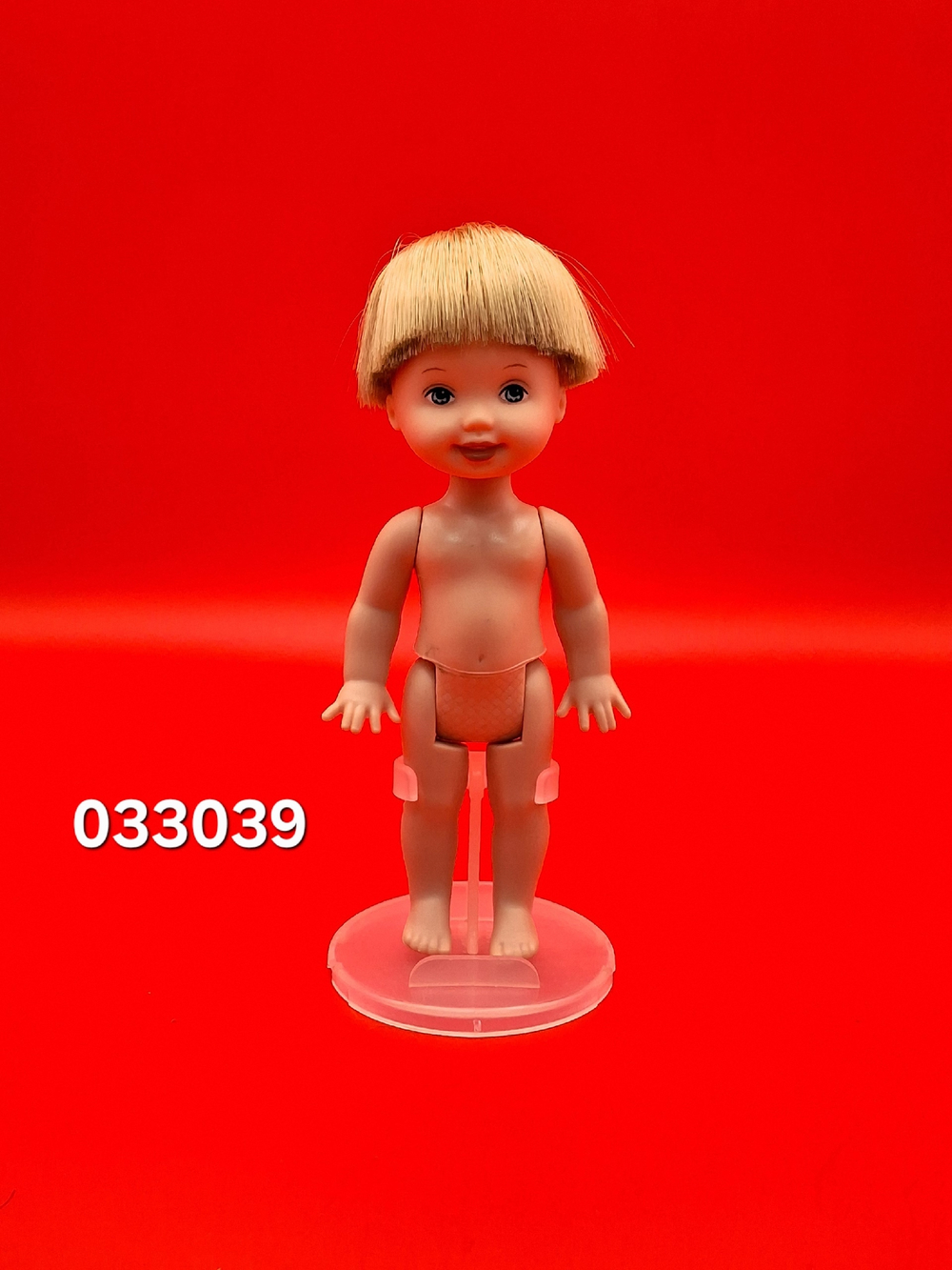 Кукла Барби - Томми 90х 033039