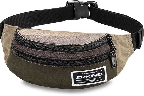 Сумка DAKINE Classic Hip Pack Field Camo