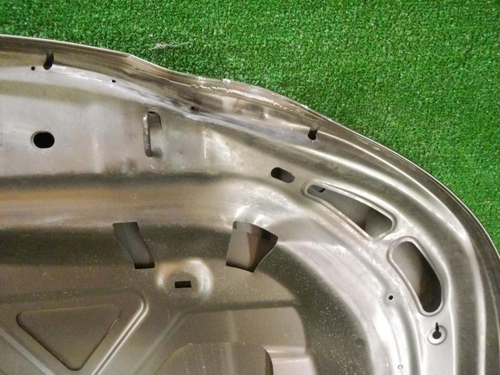 Капот Range Rover Vogue 4 L405 (2012-2017)