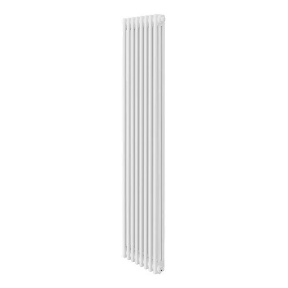 Дизайн-радиатор Royal Thermo Insignia VC3180 8 секций 2360 Вт белый