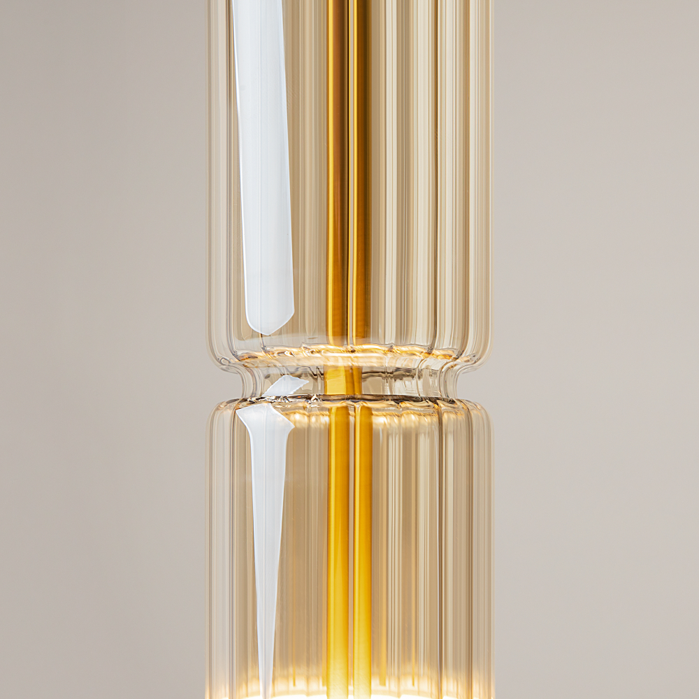 Подвесной светильник Maytoni MOD272PL-L12BS3K1