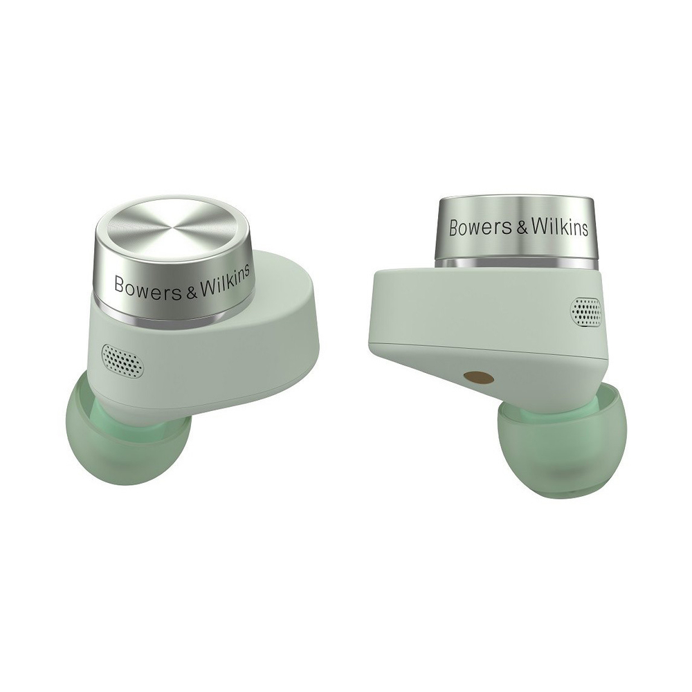 Беспроводные внутриканальные наушники Bowers & Wilkins PI5 S2