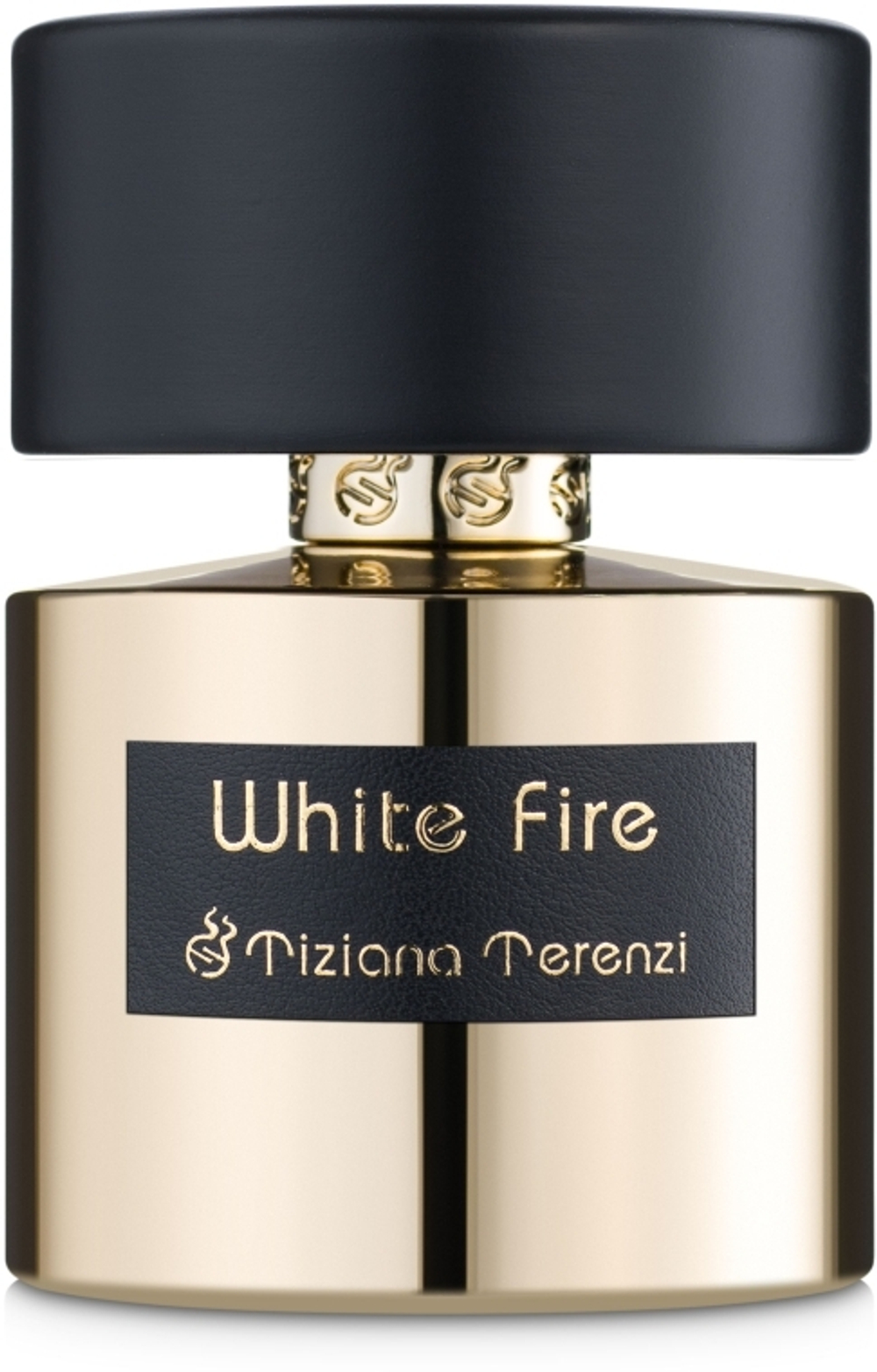 TIZIANA TERENZI WHITE FIRE