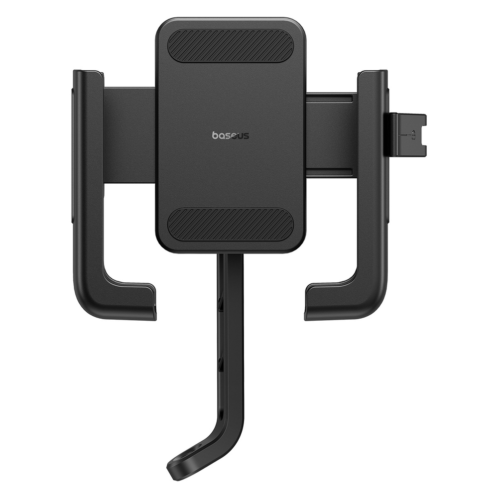 Мото Держатель Baseus GoTrip Series Bike Phone Mount Rearview Mirror Version