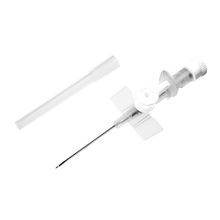 Катетер SFM внутривенный с портом 17G