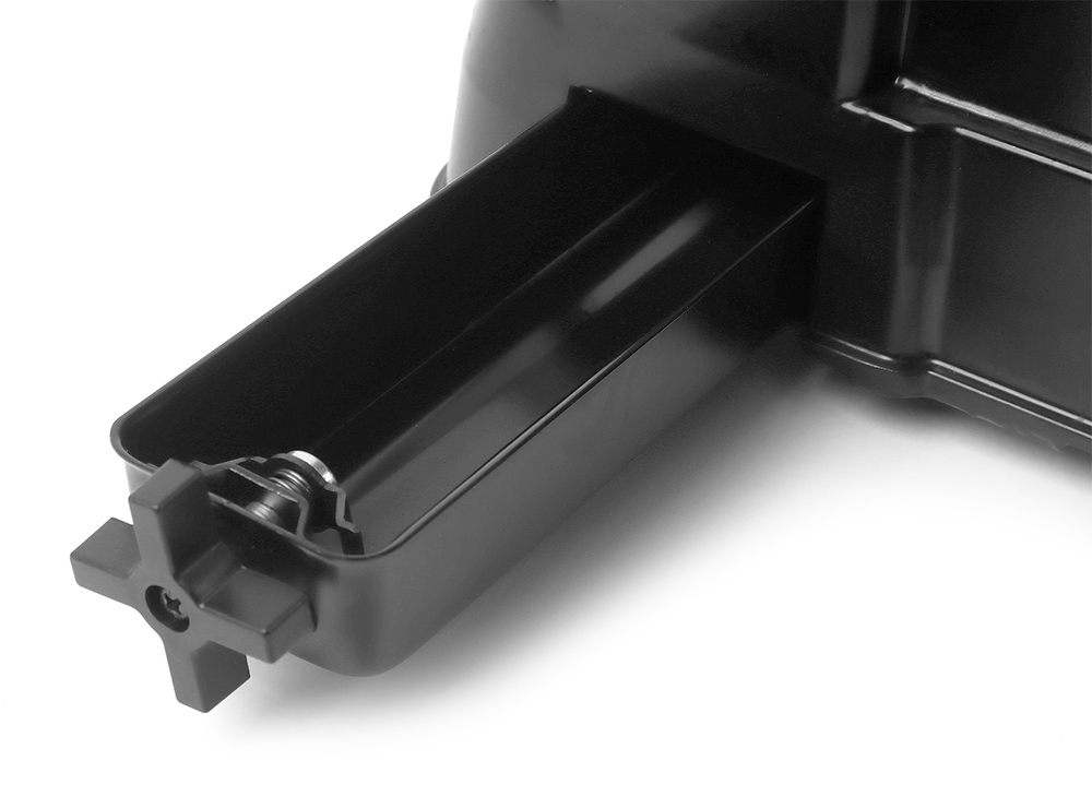 Маятниковая пила по металлу MESSER M-355 с бесщеточным двигателем