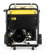 Сварочный генератор CHAMPION GW200AE