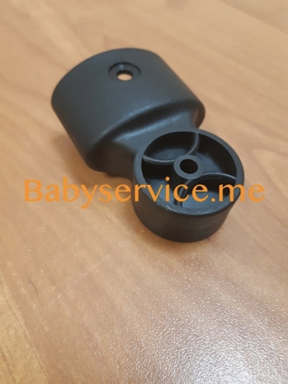 Соединитель трубы 42/22мм