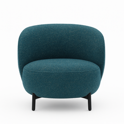 Дизайнерское кресло OWL melange