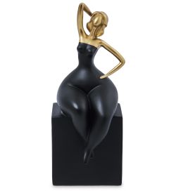 GAEM Home MF- 42/1 Фигурка «Девушка»