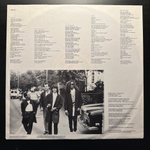 The Pretenders- Get Close (Германия 1986г.)