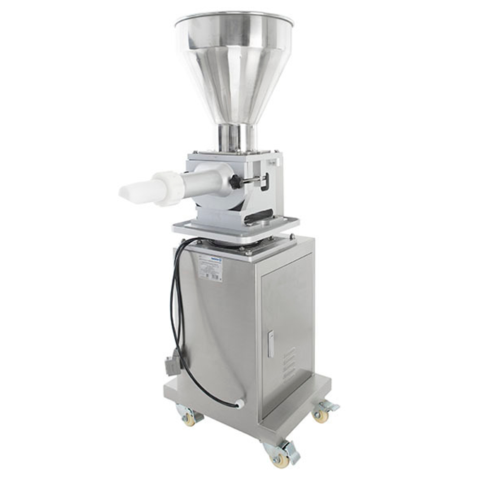 Линия по произв-ву хб изделий (Формовочная машина FA-6,Дозатор FA-V,Гильотина FA-G)