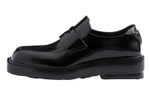 Prada 4Cm (Женская размерная сетка)