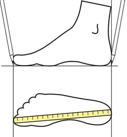 Сабо Crocs LiteRide
