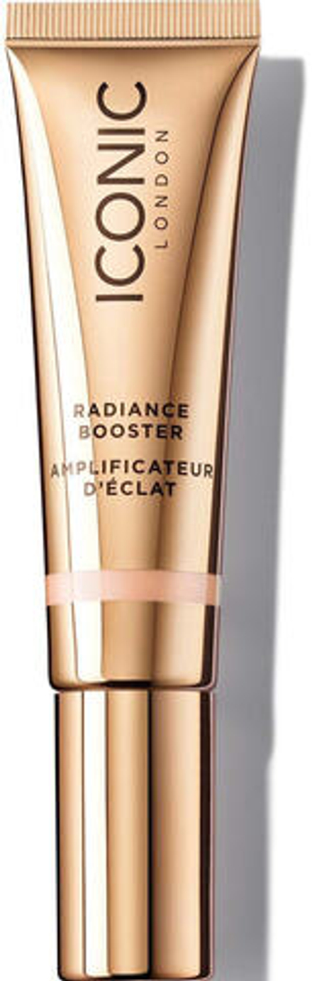 Хайлайтеры Iconic London Radiance Booster Pearl Glow 8 мл