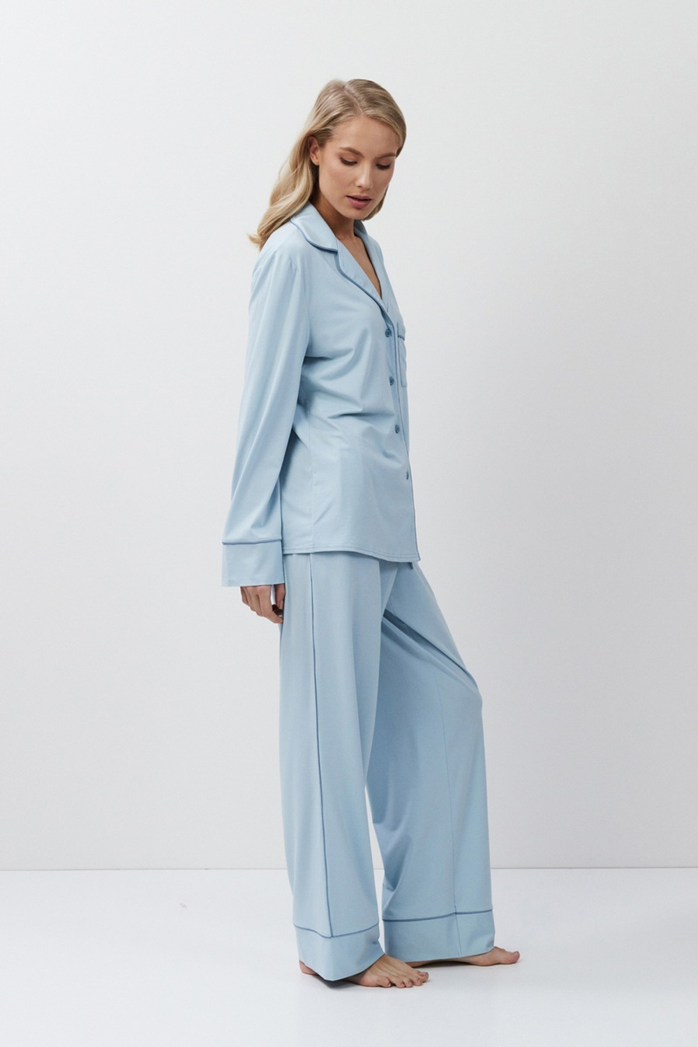 BREA Пижама женская со штанами