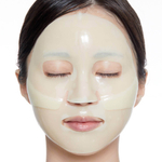 VT Cosmetics Осветляющая гидрогелевая маска с микроиглами - Vita-Light Reedle Shot 100 2Step Hydrogel Mask