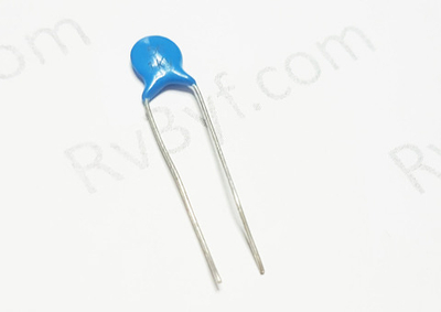 Конденсатор Y5P (К15-5) 56 пф, 1000V, ±10%