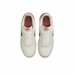 Nike Air Force 1 Next Nature "Sail Canyon Pink"