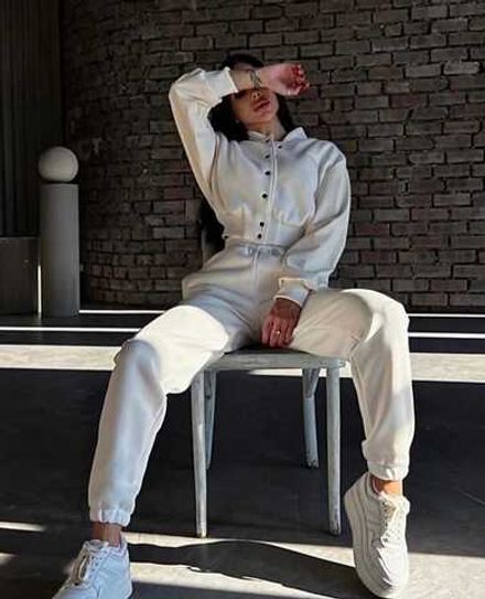 Костюм 50355134 Fabrika