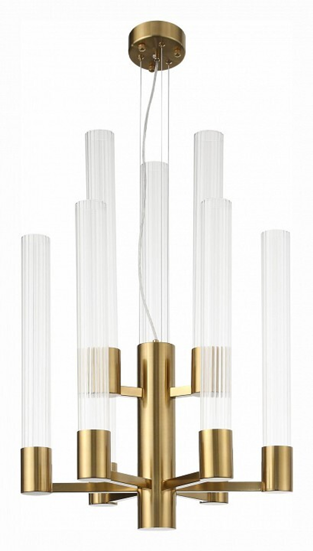 Подвесная люстра ST-Luce SL1229.303.09