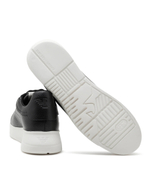 Кроссовки Emporio Armani - черный(X4X264 XF768)