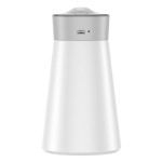 Увлажнитель воздуха Baseus Slim Waist Humidifier - White