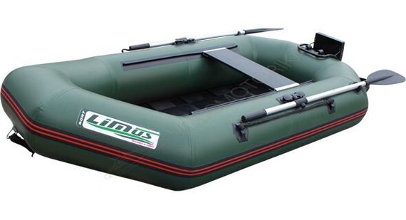 Лодка Sun Marine Limus SMD-285