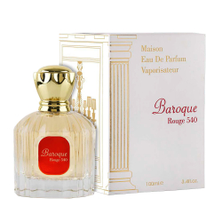 BAROQUE ROUGE 540 /Бакарат 540 ОАЭ
