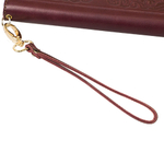 Ежедневник кожаный А5 «Женская сумочка» А81001