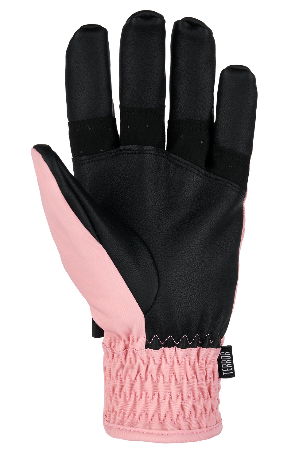 Перчатки TERROR - CREW Gloves (Pink)