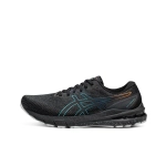 Мужские кроссовки ASICS GT-2000 10 Lite-Show 'Black' 1011B412-001