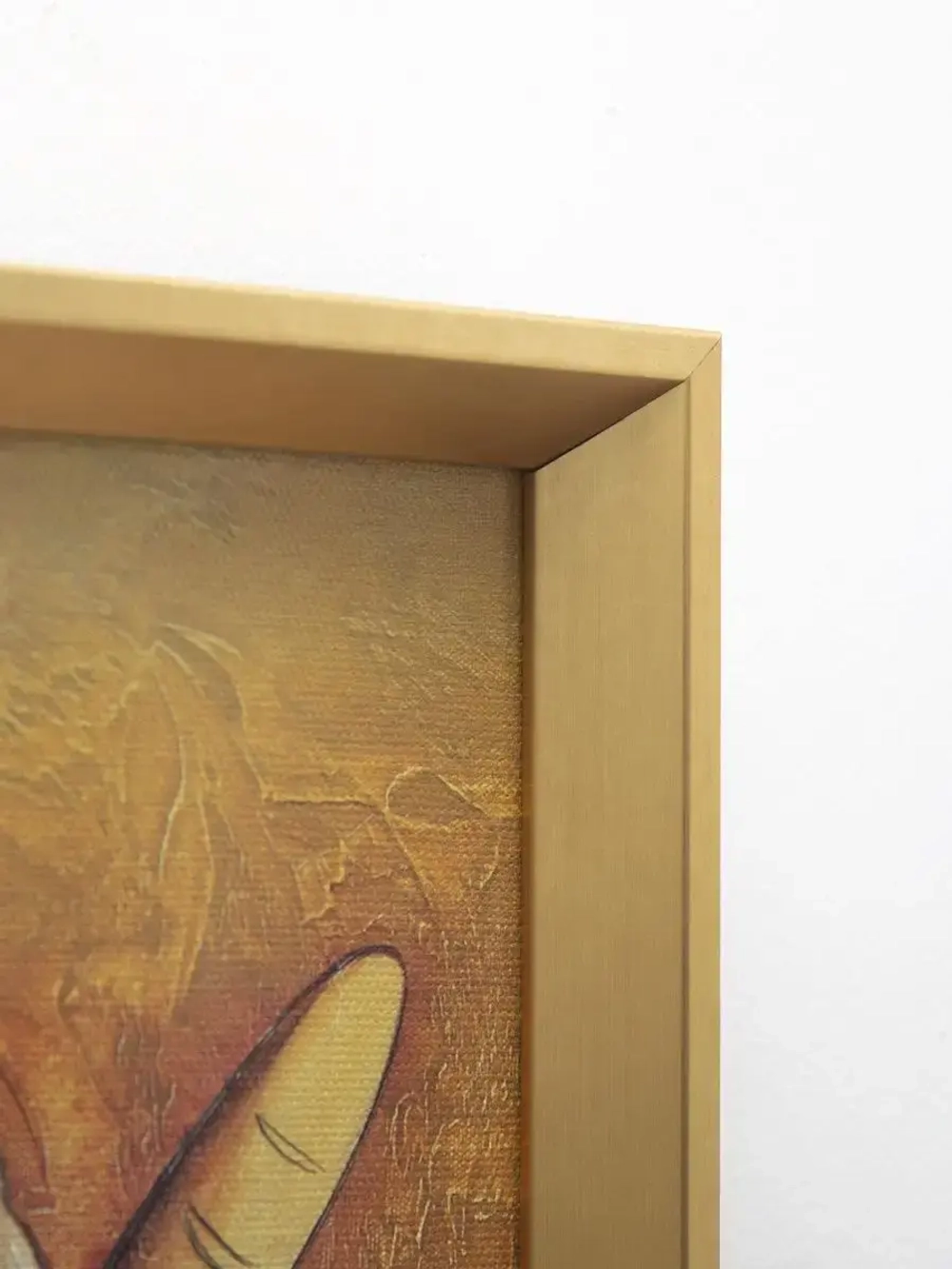 Картина настенная в багетной раме "Повар" 42*32 см