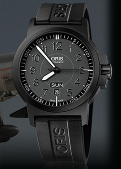 Oris 73576414764RS