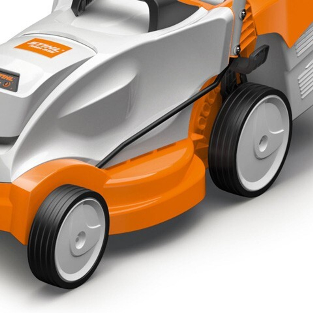 Газонокосилка Stihl RME 545 V электрическая