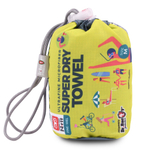 N-Rit полотенце Super Dry Towel 40x80 рM