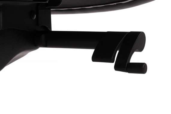 Кресло Franco-M B2415-1 Коричневый