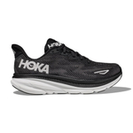 Кроссовки мужские HOKA M CLIFTON 9 Black / White