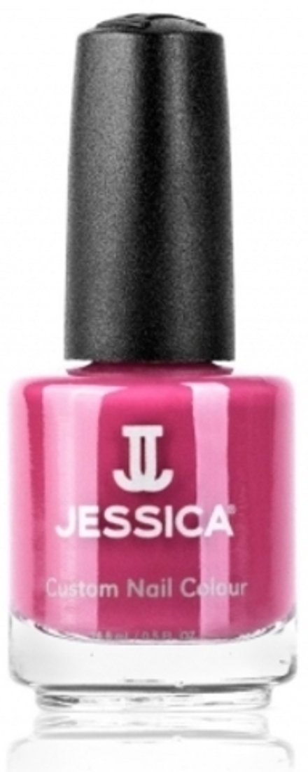 Лак JESSICA CNC-1149 Luscious Leather
