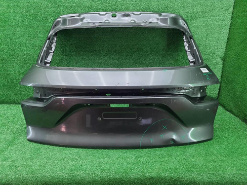 Крышка багажника Porsche Cayenne 3 (2017-2023)