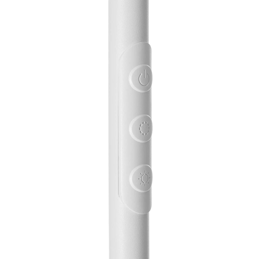 Citilux SOLO CL804060 LED Торшер с пультом Белый