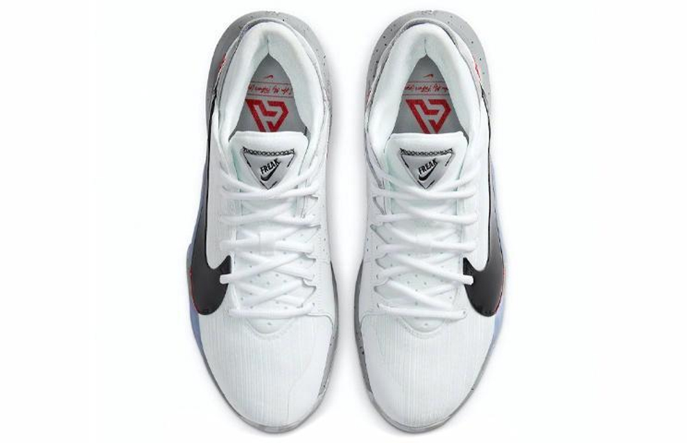 Кроссовки Nike Freak 2
