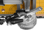 Станок заточной Зубр Мастер СЦ-300 для пильных цепей электрический