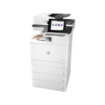 МФУ HP Color LaserJet Enterprise Flow MFP M776z