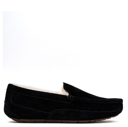 UGG Mens Ascot Black