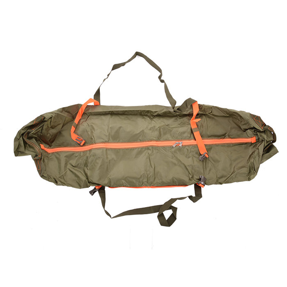 Сумка рыболова-охотника компакт ХСН 100л