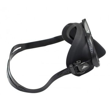 Маска Scorpena M с зеркальными линзами